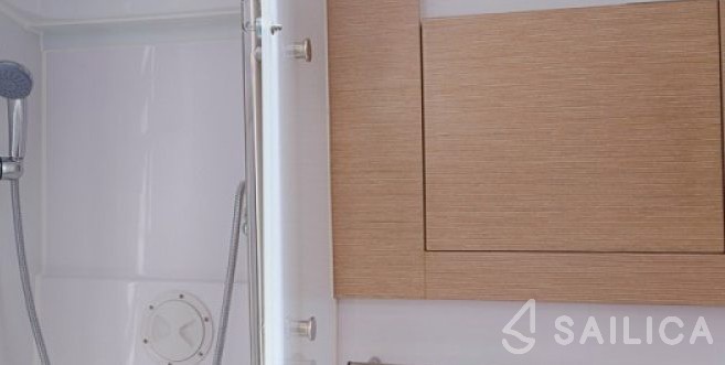 Elan 45 Impression - Yacht Charter Sailica