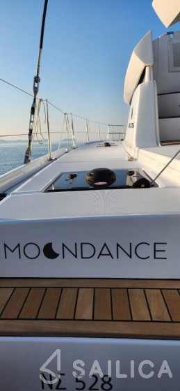 Lagoon 46  - Yacht Charter Sailica