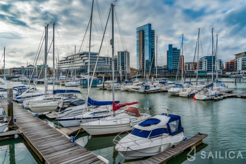 Hallberg Rassy 36 - Yacht Charter Sailica