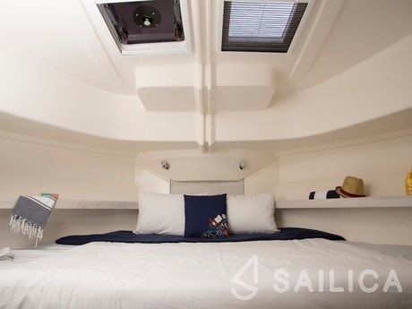 Le Boat Horizon 3 - Yacht Charter Sailica