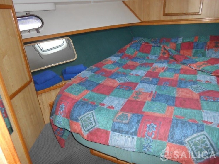 Le Boat Royal Star WHS - Yacht Charter Sailica
