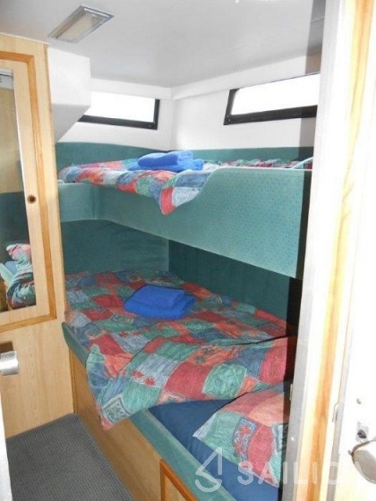Le Boat Royal Star WHS - Yacht Charter Sailica