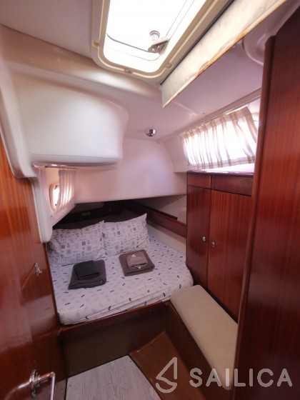 Bavaria 44 - Yacht Charter Sailica
