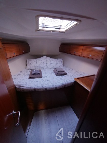 Bavaria 44 - Yacht Charter Sailica