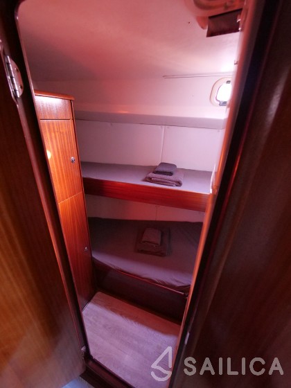 Bavaria 44 - Yacht Charter Sailica