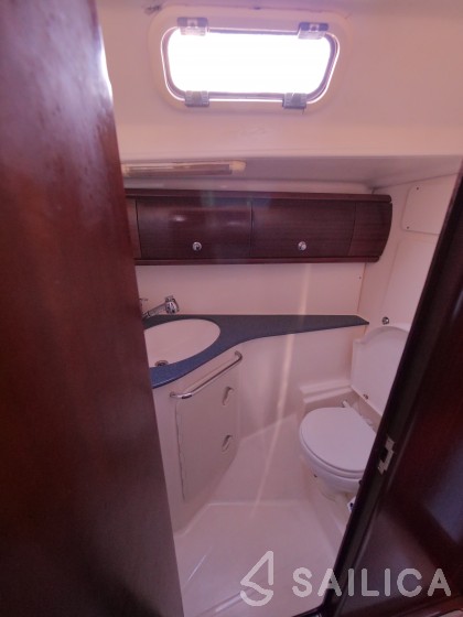 Bavaria 44 - Yacht Charter Sailica