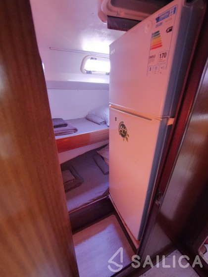 Bavaria 44 - Yacht Charter Sailica