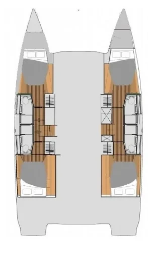 Elba 45 - Yacht Charter Sailica