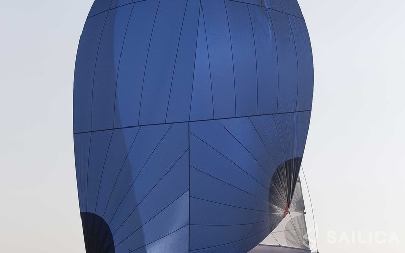 Oceanis 35 - Yacht Charter Sailica