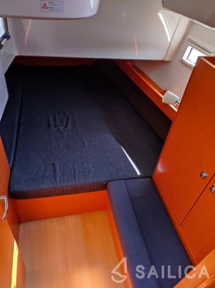 Bavaria 41 Cruiser - Yacht Charter Sailica
