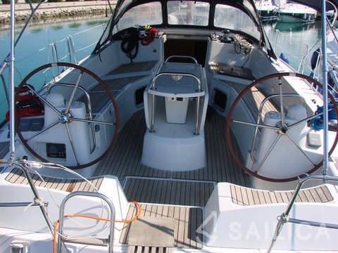 Sun Odyssey 50DS - Yacht Charter Sailica