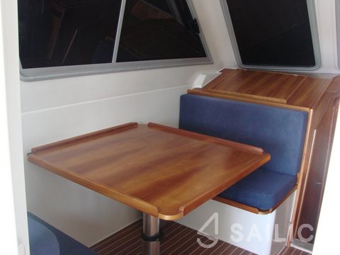 Adria 1002 - Yacht Charter Sailica