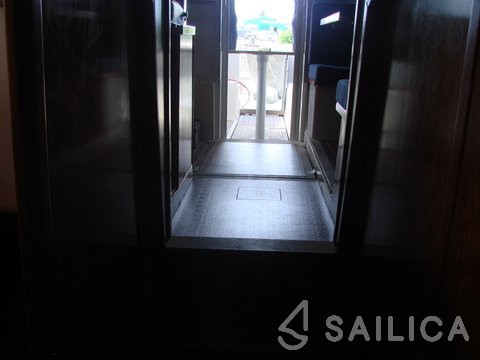 Adria 1002 - Yacht Charter Sailica