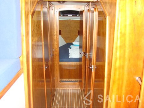 Adria 1002 - Yacht Charter Sailica