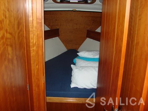 Adria 1002 - Yacht Charter Sailica