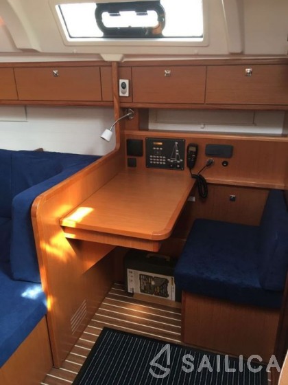 Bavaria 41 Cruiser - Yacht Charter Sailica