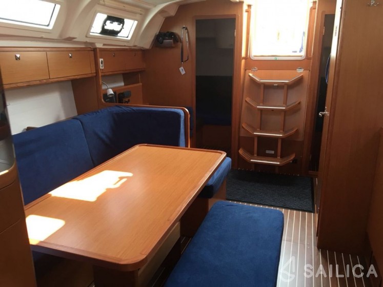 Bavaria 41 Cruiser - Yacht Charter Sailica