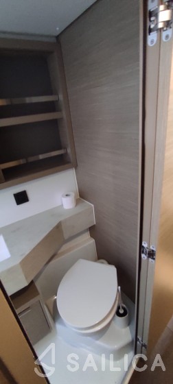 Lagoon 46  - Yacht Charter Sailica