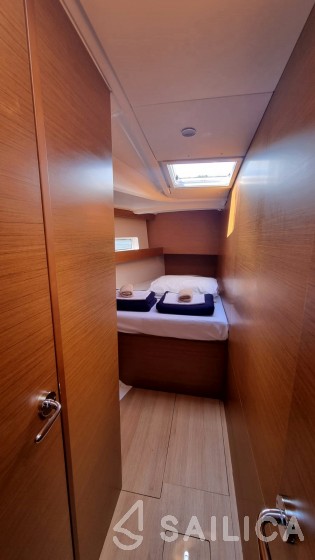 Sun Odyssey 490 - Yacht Charter Sailica