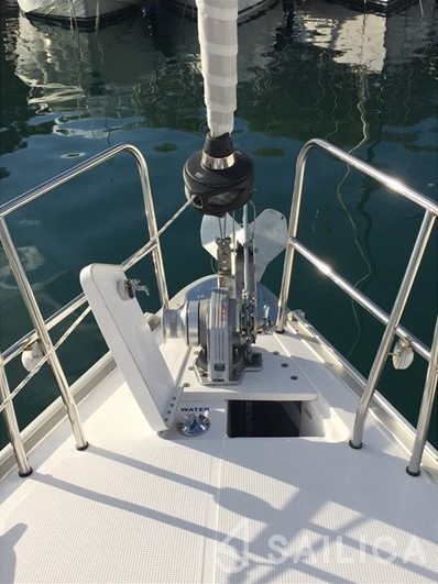 Bavaria Cruiser 41 - Yacht Charter Sailica