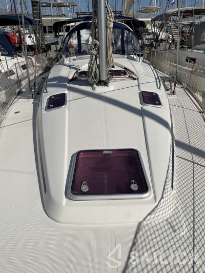 Bavaria 40 Cruiser - Yacht Charter Sailica