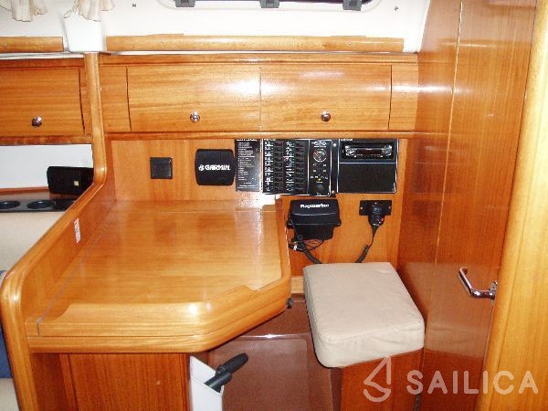 Bavaria 32 Cruiser - Yacht Charter Sailica