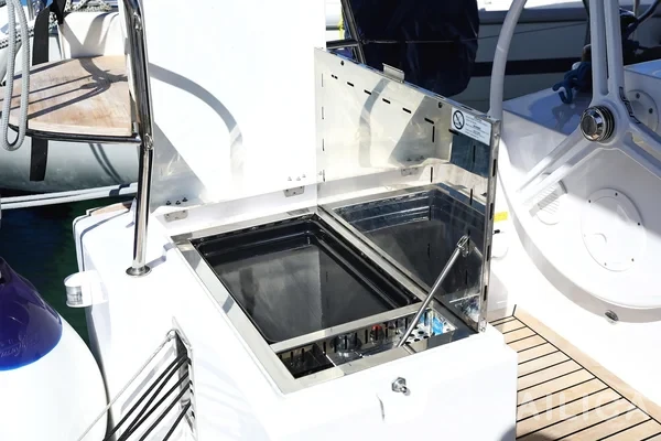 Elan Impression 40.1 - Yacht Charter Sailica