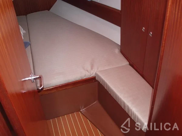 Bavaria 38 - Yacht Charter Sailica