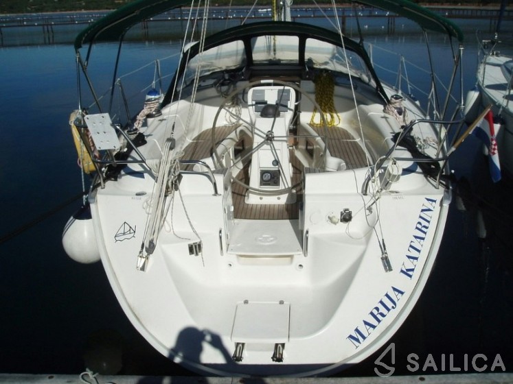 Bavaria 38 - Yacht Charter Sailica