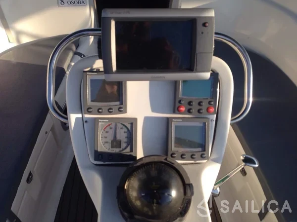 Bavaria 38 - Yacht Charter Sailica