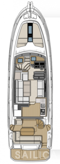 Monte Carlo 52 - Yacht Charter Sailica