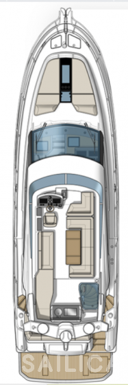 Monte Carlo 52 - Yacht Charter Sailica