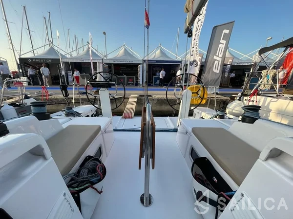 First 36 - Yacht Charter Sailica