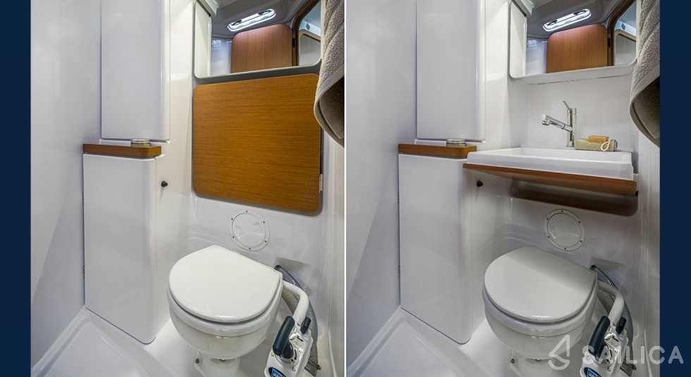 First 36 - Yacht Charter Sailica