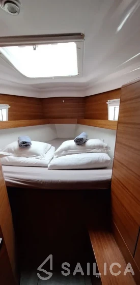 Elan Impression 45.1 - Yacht Charter Sailica