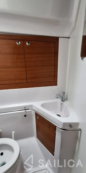 Elan Impression 45.1 - Yacht Charter Sailica