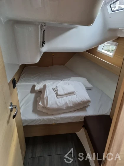 Elan Impression 45.1 - Yacht Charter Sailica