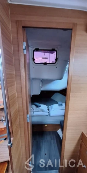 Elan Impression 45.1 - Yacht Charter Sailica