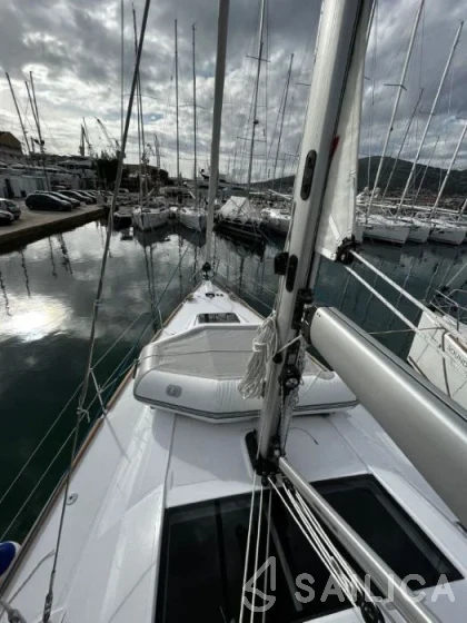 Elan Impression 45.1 - Yacht Charter Sailica