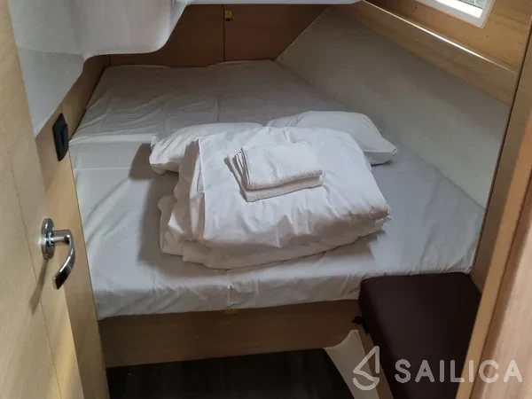 Elan Impression 45.1 - Yacht Charter Sailica
