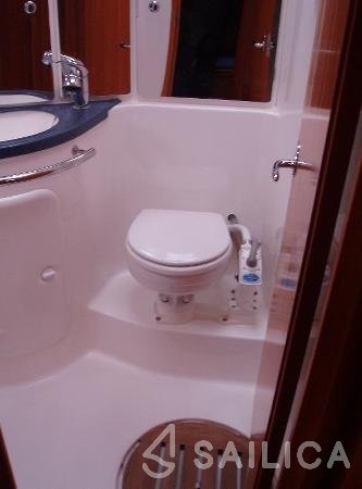 Bavaria 50 Cruiser - Yacht Charter Sailica