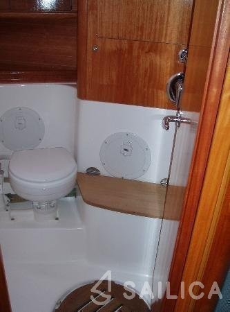 Bavaria 50 Cruiser - Yacht Charter Sailica