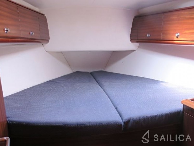 Bavaria 44 - Yacht Charter Sailica