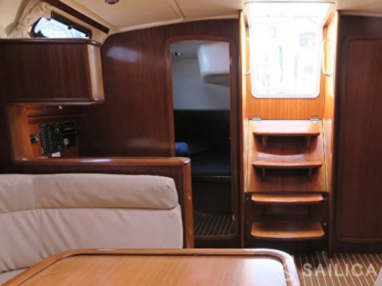 Bavaria 44 - Yacht Charter Sailica