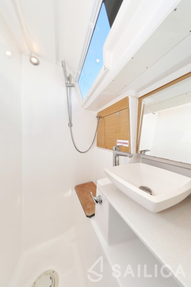 Dufour 412 GL - Yacht Charter Sailica
