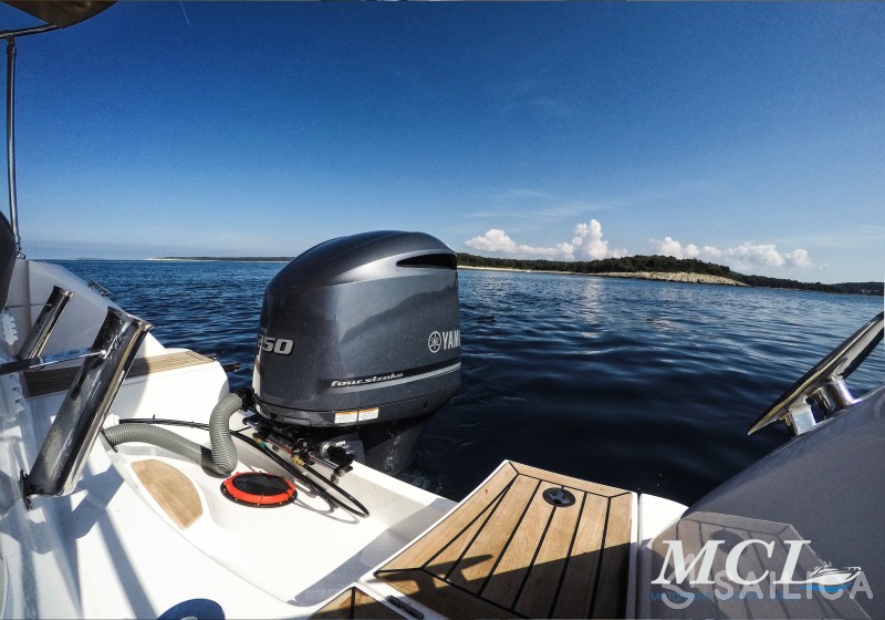 Galeon Galia 700 - Yacht Charter Sailica