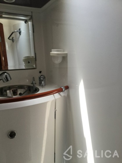 Beneteau 50 - Yacht Charter Sailica