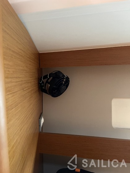 Sun Odyssey 440 - Yacht Charter Sailica