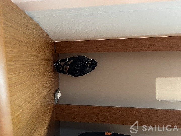 Sun Odyssey 440 - Yacht Charter Sailica