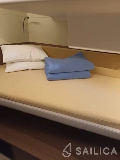 Lagoon 50 - Yacht Charter Sailica